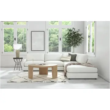 7228-80006-85 Hooker Furniture Commerce And Market Living Room Furniture Cocktail Table