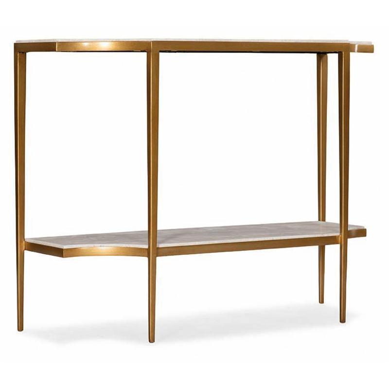 7228-80012-00 Hooker Furniture Commerce And Market Living Room Furniture Sofa Table