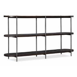 7228-80013-89 Hooker Furniture Commerce And Market Living Room Furniture Sofa Table