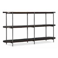 7228-80013-89 Hooker Furniture Commerce And Market Living Room Furniture Sofa Table