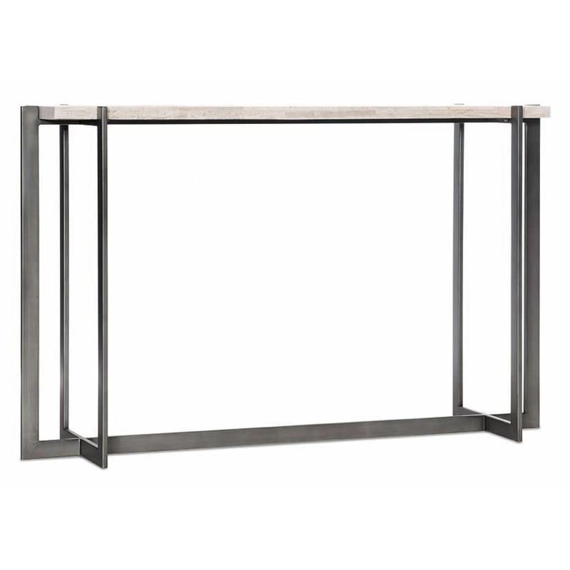7228-80014-00 Hooker Furniture Commerce And Market Living Room Furniture Sofa Table