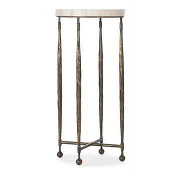 7228-80031-00 Hooker Furniture Commerce And Market Accent Furniture Accent Table