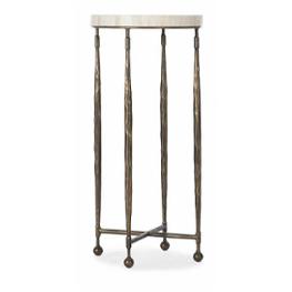 7228-80031-00 Hooker Furniture Commerce And Market Accent Furniture Accent Table