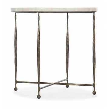 7228-80033-00 Hooker Furniture Commerce And Market Living Room Furniture End Table