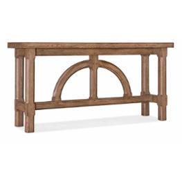 7228-85004-85 Hooker Furniture Commerce And Market Living Room Furniture Sofa Table