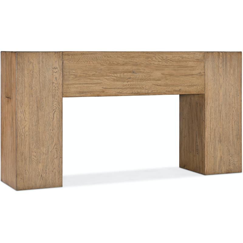 7228-85005-85 Hooker Furniture Commerce And Market Living Room Furniture Sofa Table