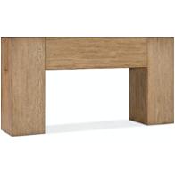 7228-85005-85 Hooker Furniture Commerce And Market Living Room Furniture Sofa Table
