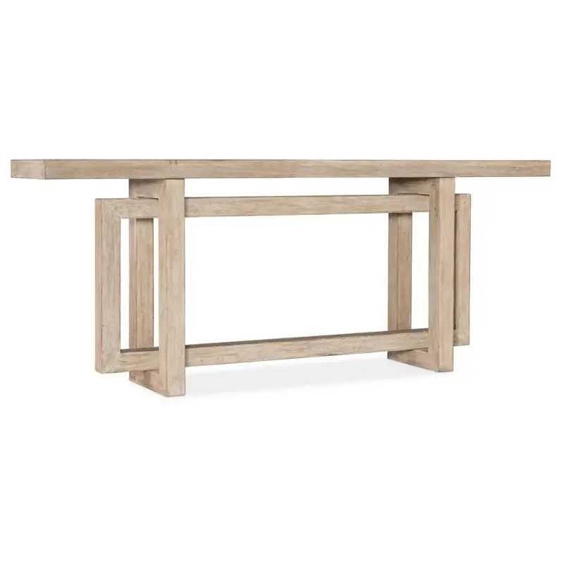 7228-85007-80 Hooker Furniture Commerce And Market Living Room Furniture Sofa Table