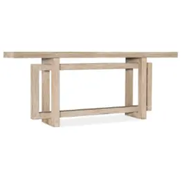 7228-85007-80 Hooker Furniture Commerce And Market Living Room Furniture Sofa Table
