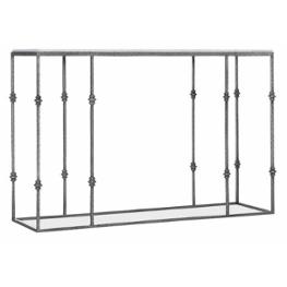 7228-85008-00 Hooker Furniture Commerce And Market Living Room Furniture Sofa Table