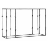 7228-85008-00 Hooker Furniture Commerce And Market Living Room Furniture Sofa Table