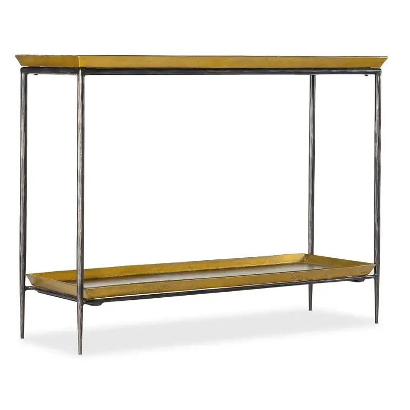 7228-85010-15 Hooker Furniture Commerce And Market Living Room Furniture Sofa Table
