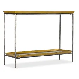 7228-85010-15 Hooker Furniture Commerce And Market Living Room Furniture Sofa Table