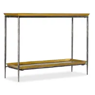 7228-85010-15 Hooker Furniture Commerce And Market Living Room Furniture Sofa Table