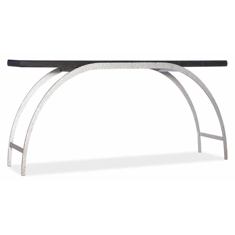 7228-85011-99 Hooker Furniture Commerce And Market Living Room Furniture Sofa Table