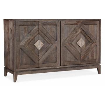 7228-85015-85 Hooker Furniture Commerce And Market Accent Furniture Accent Chest