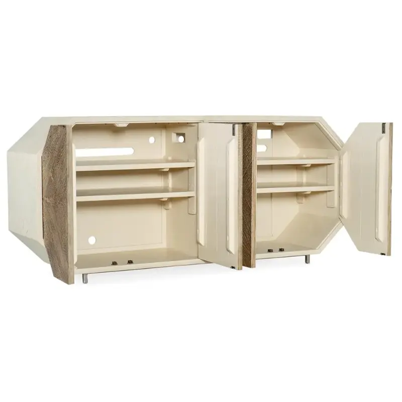 7228-85019-80 Hooker Furniture Angles Credenza
