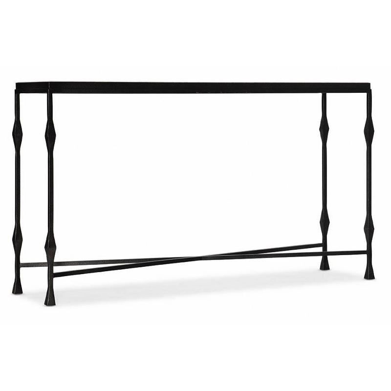 7228-85022-00 Hooker Furniture Commerce And Market Living Room Furniture Sofa Table