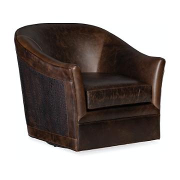 Cc102-sw-089 Hooker Furniture Cc Living Room Furniture Living Room Chair