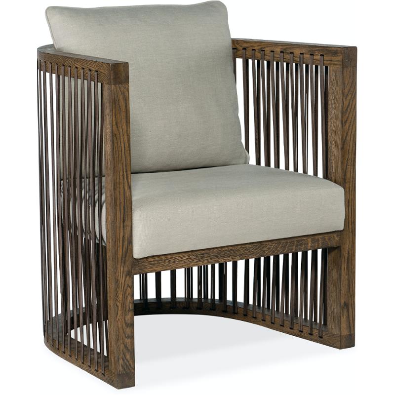 Cc290-410 Hooker Furniture Cc Living Room Furniture Living Room Chair
