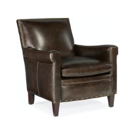 Cc419-087 Hooker Furniture Cc Living Room Furniture Living Room Chair