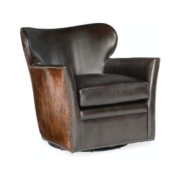 Cc469-sw-089 Hooker Furniture Cc Living Room Furniture Living Room Chair