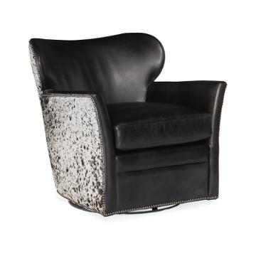Cc469-sw-097 Hooker Furniture Cc Living Room Furniture Living Room Chair