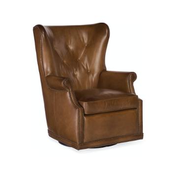 Cc513-sw-083 Hooker Furniture Cc Living Room Furniture Living Room Chair