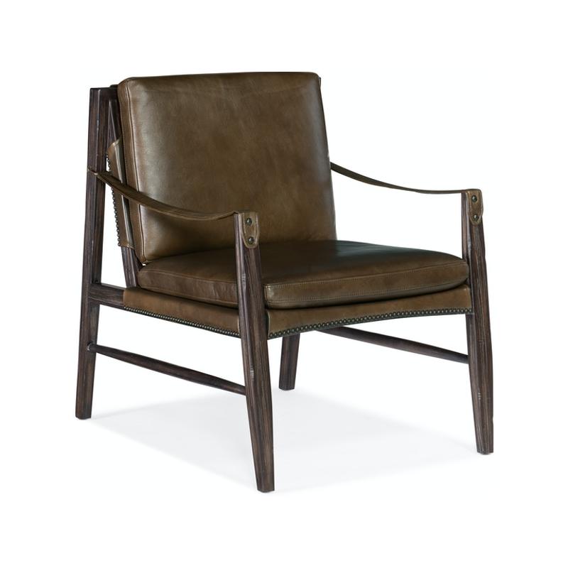 Cc530-082 Hooker Furniture Cc Living Room Furniture Living Room Chair