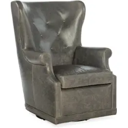 Cc536-sw-091 Hooker Furniture Cc Living Room Furniture Living Room Chair