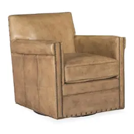 Cc719-sw-087 Hooker Furniture Cc Living Room Furniture Living Room Chair