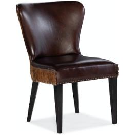 Dc102-089 Hooker Furniture Dc Accent Furniture Accent Chair