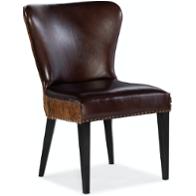 Dc102-089 Hooker Furniture Dc Accent Furniture Accent Chair