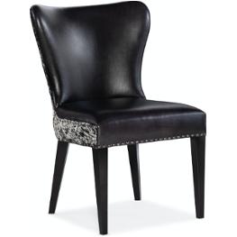 Dc102-097 Hooker Furniture Dc Accent Furniture Accent Chair