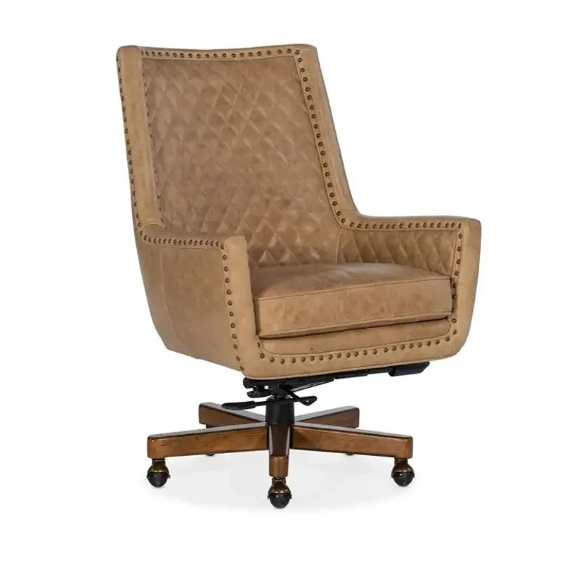 Ec206-081 Hooker Furniture Ec Home Office Furniture Office Chair