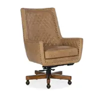 Ec206-081 Hooker Furniture Ec Home Office Furniture Office Chair