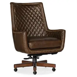 Ec206-088 Hooker Furniture Ec Home Office Furniture Office Chair