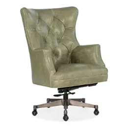 Ec466-031 Hooker Furniture Ec Home Office Furniture Office Chair