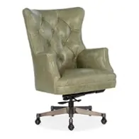 Ec466-031 Hooker Furniture Ec Home Office Furniture Office Chair