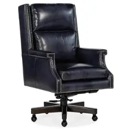 Ec562-c7-048 Hooker Furniture Ec Home Office Furniture Office Chair