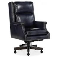 Ec562-c7-048 Hooker Furniture Ec Home Office Furniture Office Chair