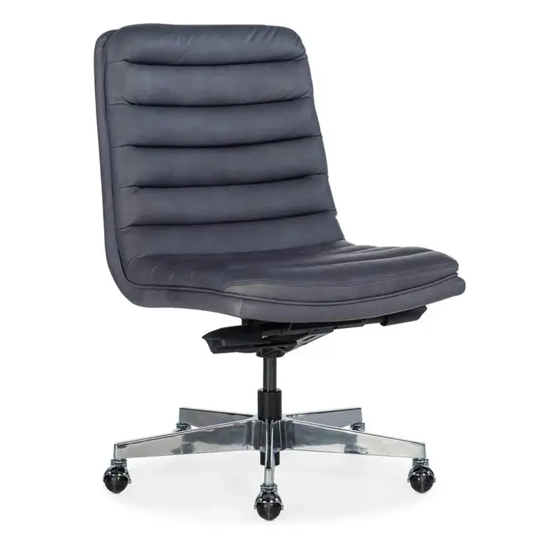 Ec591-ch-049 Hooker Furniture Ec Home Office Furniture Office Chair