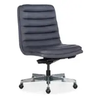 Ec591-ch-049 Hooker Furniture Ec Home Office Furniture Office Chair