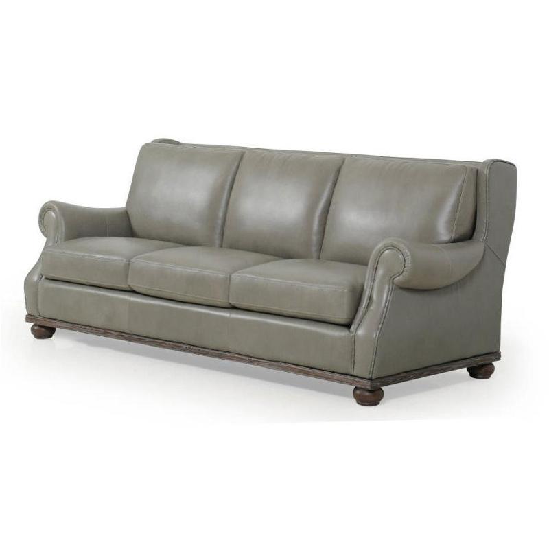 Hooker Furniture William Stationary Sofa