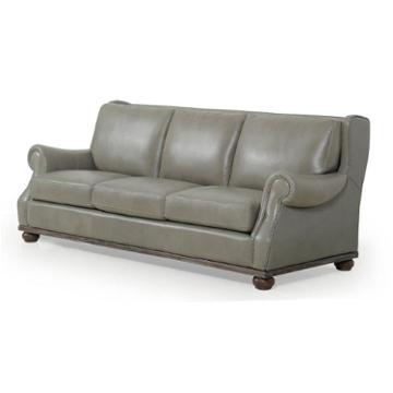 Ss707-03-094 Hooker Furniture Ss Living Room Furniture Sofa