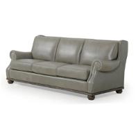 Ss707-03-094 Hooker Furniture Ss Living Room Furniture Sofa