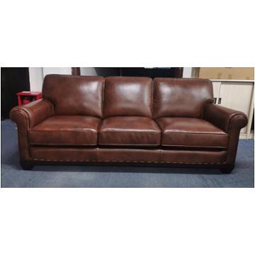 Hooker Furniture William Stationary Sofa