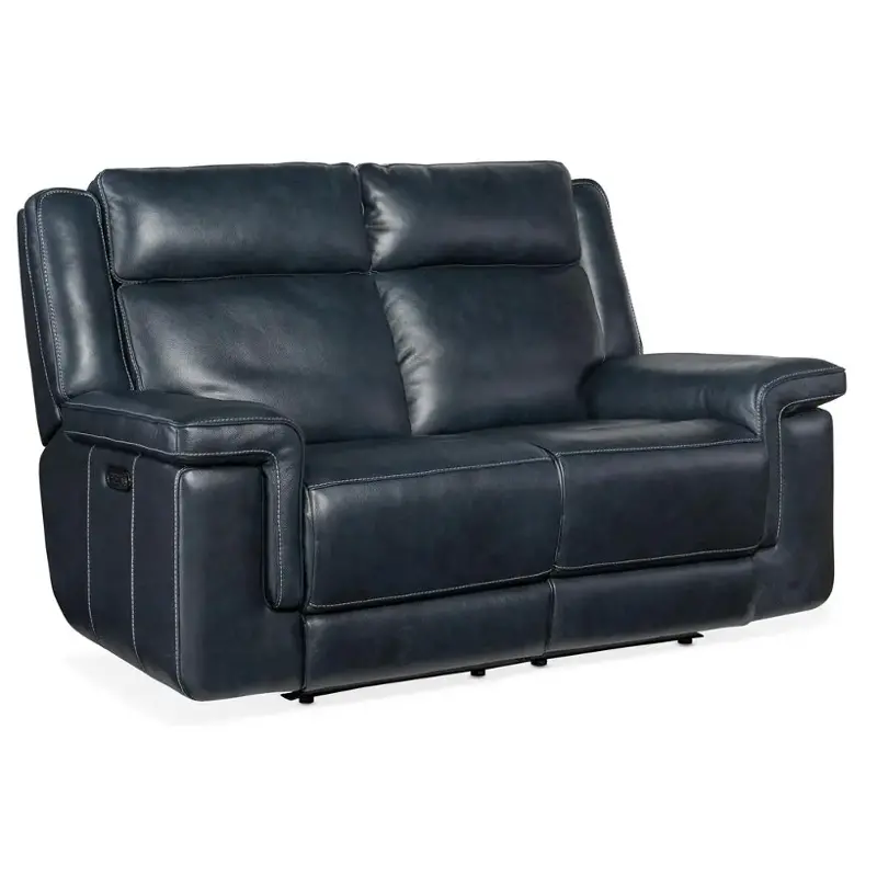 Ss705-phl2-047 Hooker Furniture Ms Living Room Furniture Loveseat