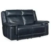 Ss705-phl2-047 Hooker Furniture Ms Living Room Furniture Loveseat