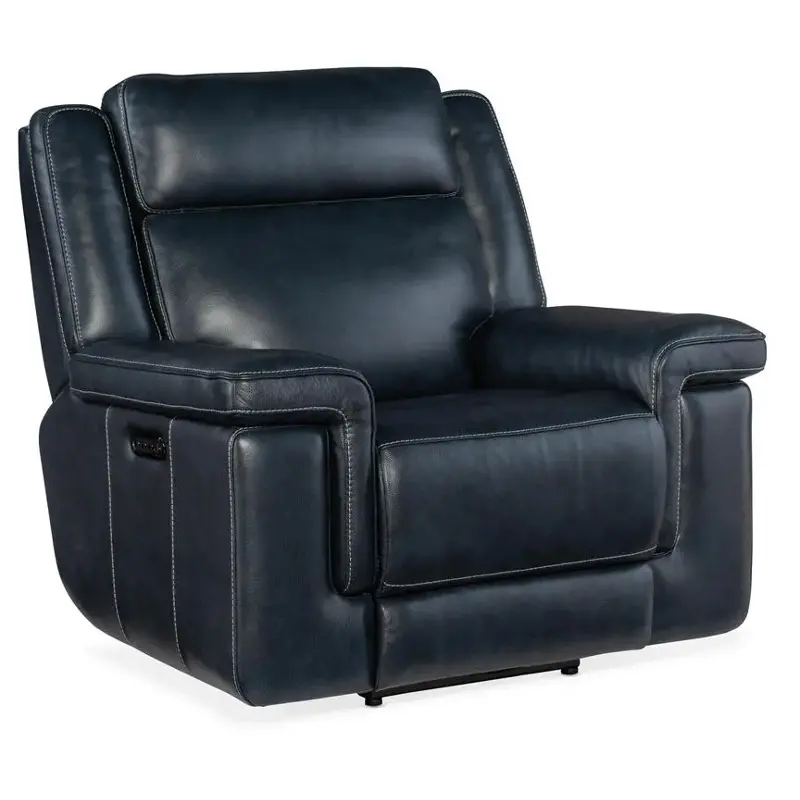Ss705-phl1-047 Hooker Furniture Ms Living Room Furniture Recliner